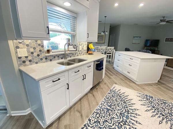 Accent Florida Homes