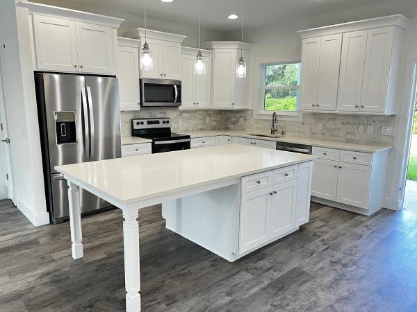 Accent Florida Homes