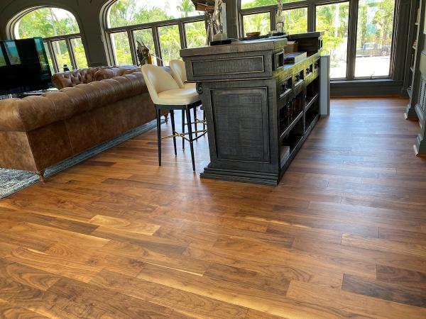 Accent Florida Homes