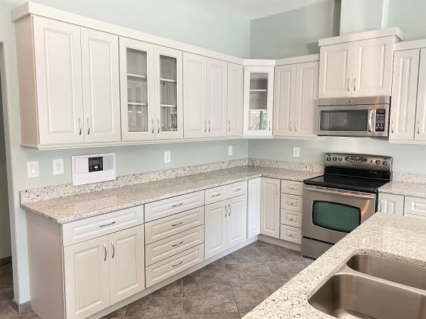Accent Florida Homes