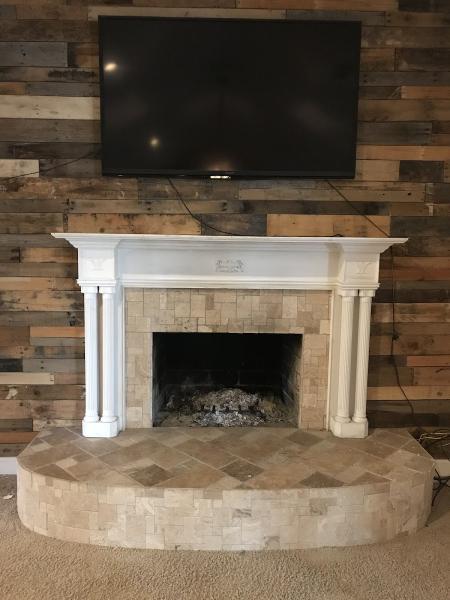 Mantei Remodeling LLC