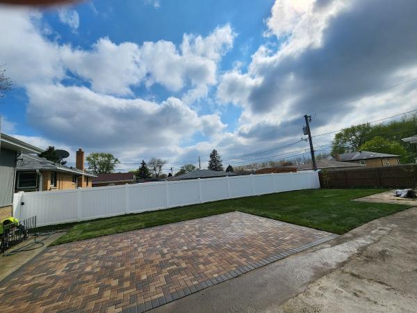 Dario Garcia Landscaping LLC