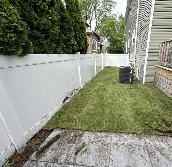 Dario Garcia Landscaping LLC