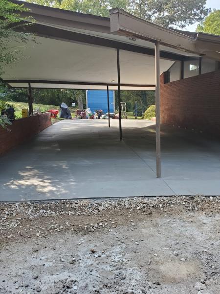 Prime Concrete Solutions
