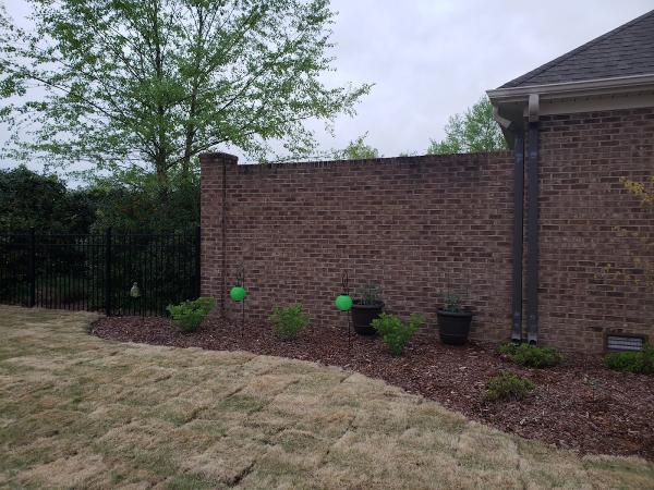 Distinctive Landscaping