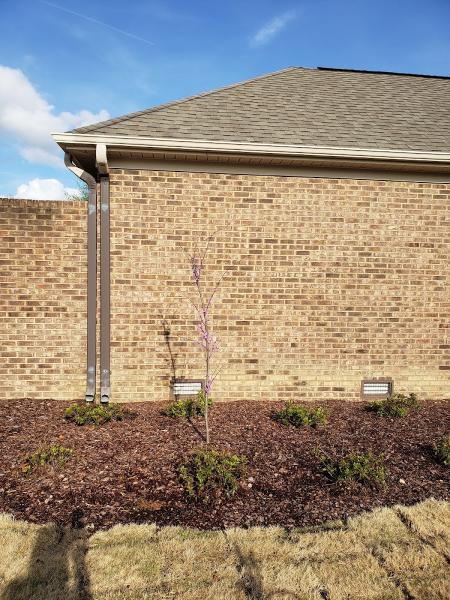 Distinctive Landscaping