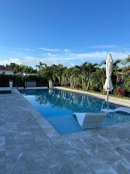 Instyle Pool Solutions