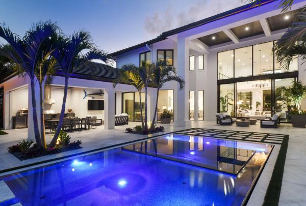 Instyle Pool Solutions