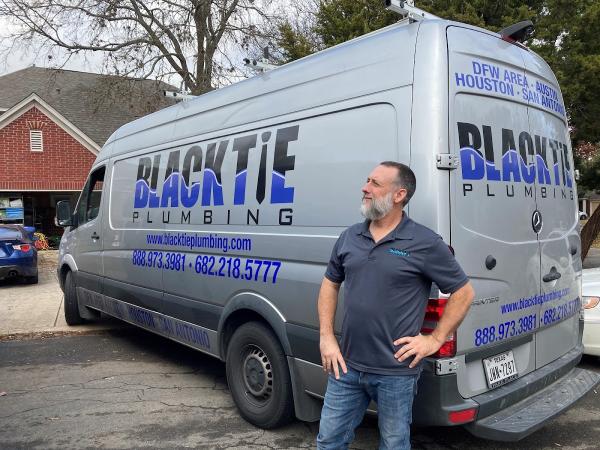 Blacktie Plumbing