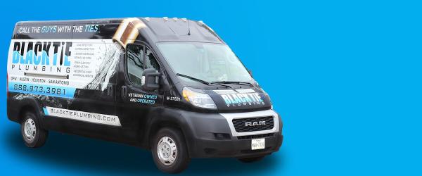 Blacktie Plumbing