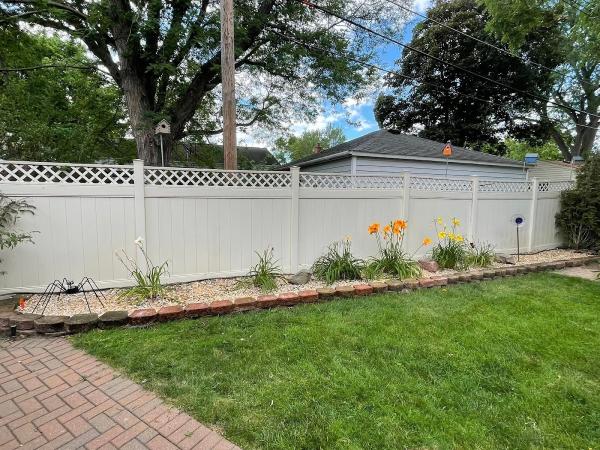 Nate's Outdoor Services