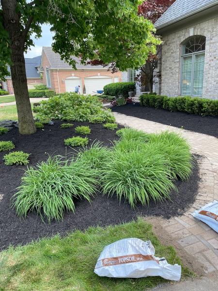 Nate's Outdoor Services