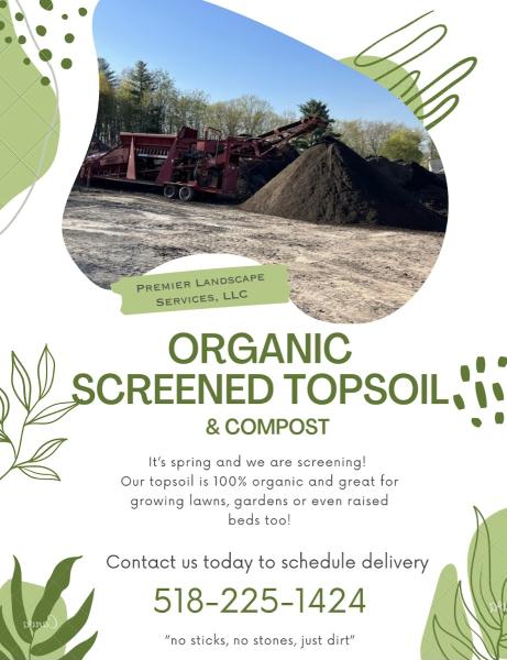 Premier Landscape Services LLC