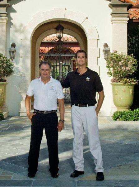 National Custom Homes IV Inc