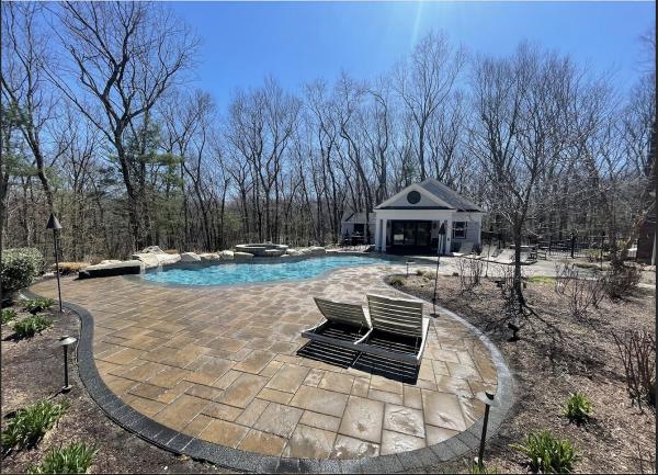 Stein Masonry Construction