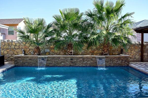 Azure Oasis Swimming Pools