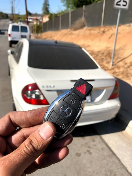 California Locksmith Security Solutions