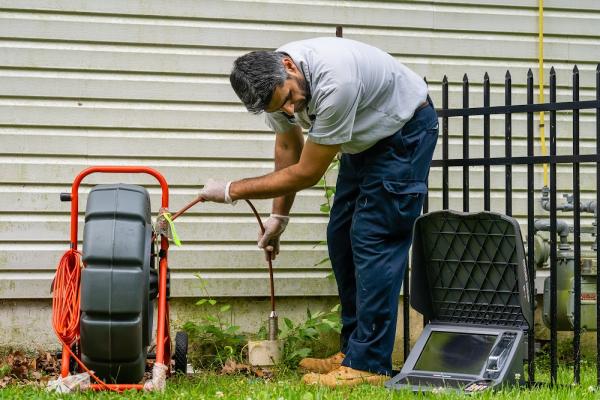 AZ Plumbing LLC