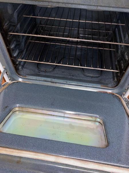 J&W Maintenance and Cleaning Services