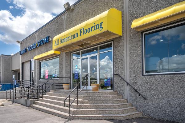All American Flooring