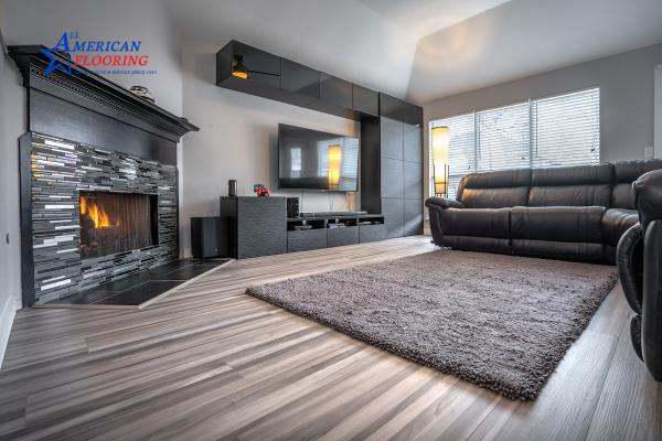 All American Flooring
