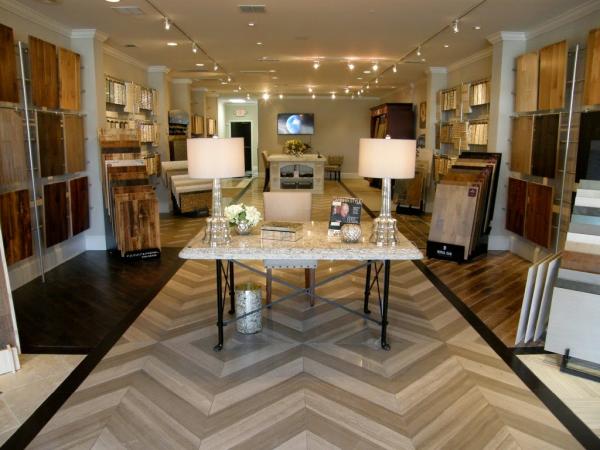 All American Flooring