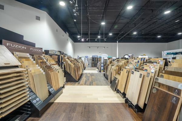 All American Flooring