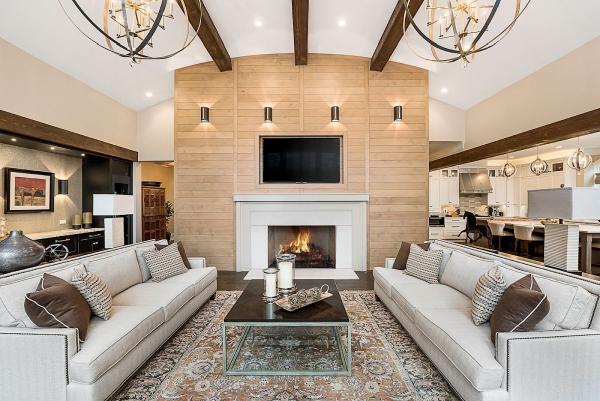 Designing Interiors