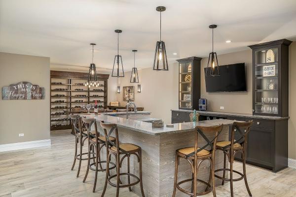 Designing Interiors