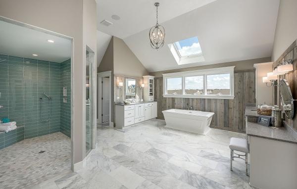 Designing Interiors