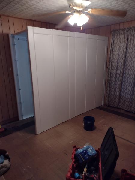 Lone Star Safe Rooms