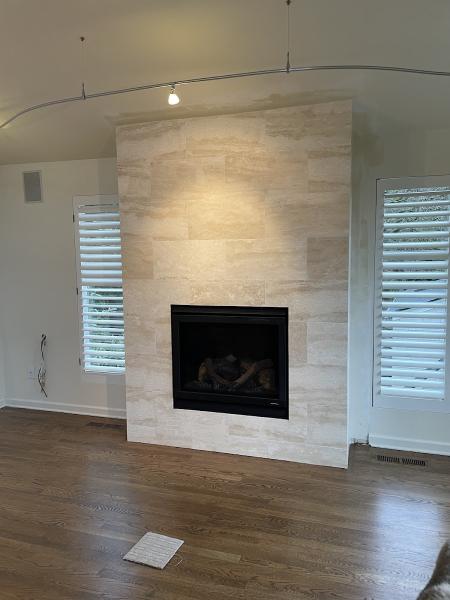 Level Plane Tile and Stone