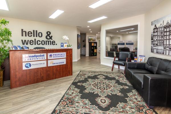 Broadpoint Properties