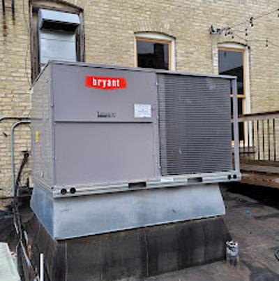 Oasis Heating & Air Conditioning LLC