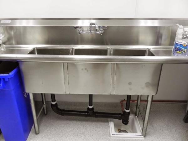 Monkey Wrench Plumbing
