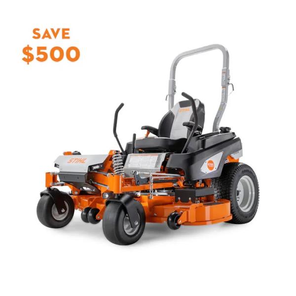 Barry's Power Equipment