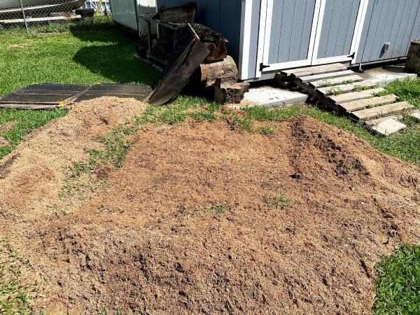 Manatee Stump Grinding