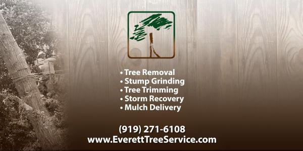 Everett Tree Service