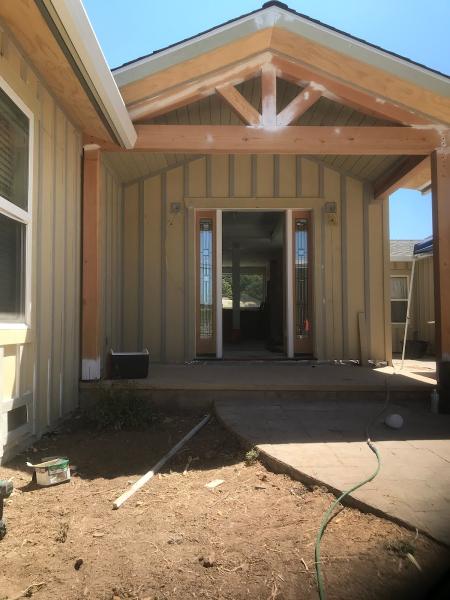 Napa Build Inc