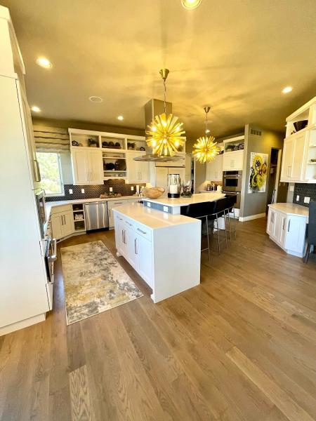Uptown Flooring