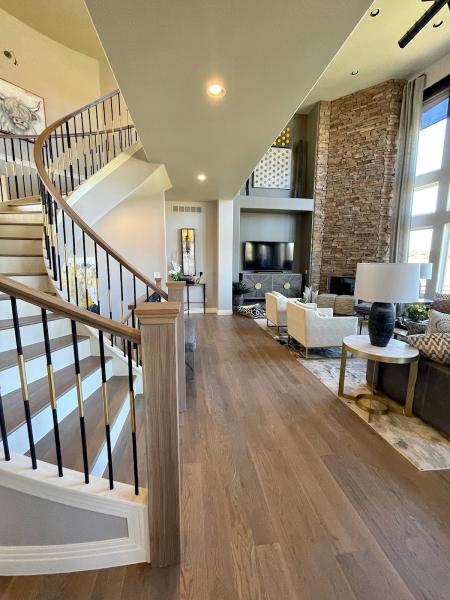 Uptown Flooring