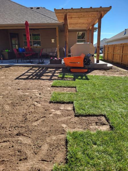 Proformance Lawn Care
