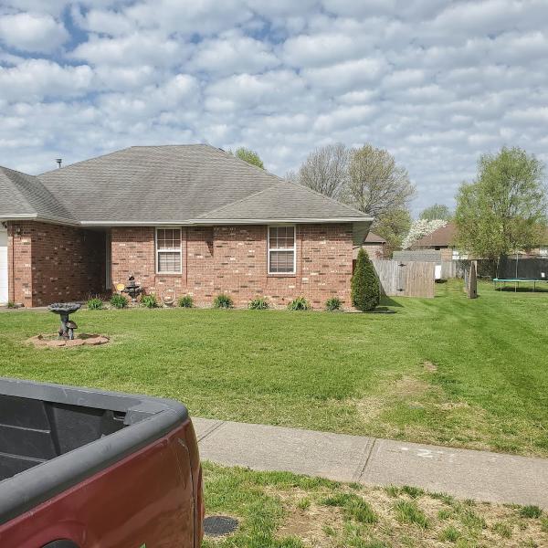 Proformance Lawn Care