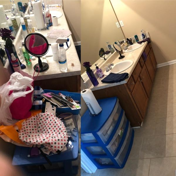 Shine Cleaning Services at Georgia