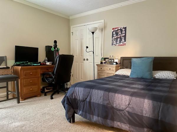 Shine Cleaning Services at Georgia