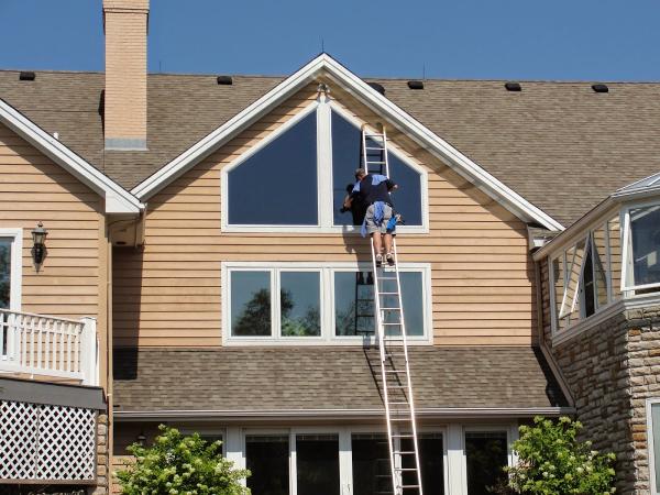 Pristine Window Cleaning and Pressure Washing
