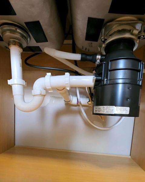 Burnett's Plumbing