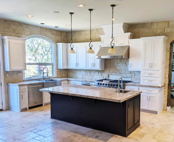 Perryman Painting & Remodeling