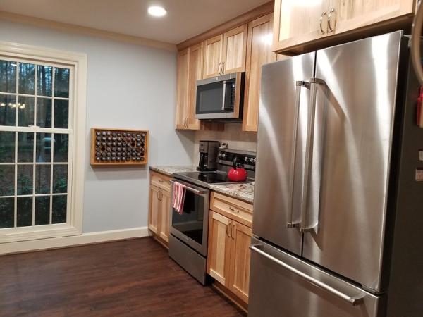 Designhouse Kitchen and Bath