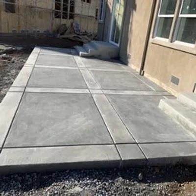 Y Sanchez Concrete